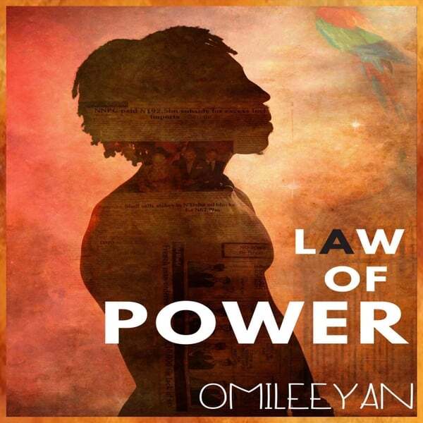 Cover art for Law of Power